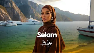 " Selam " DYSTINCT Type Beat Instrumental 2026 | Prod by BuJaa Beats