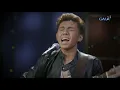 Playlist: Zack Tabudlo – Mahal O Biro