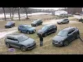 2019 Compact SUV Challenge Cars com