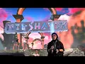 Download Lagu ‘NYANYIAN BADAI’ MEL SHANDY — Live at ROCK LEGENDS Fest 2024, TMII Jakarta