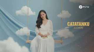 catatanku melly goeslaw u0026 baim cover by pi7u