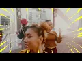 후디 Hoody (with Jay Park) - Sunshine (Feat. Crush) (Dance Visual)