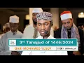 Download Lagu 3rd Tahajjud Led by Qari Mohamed Yusuf at  Adams Masjid, Nairobi