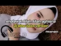 Download Lagu SHOLAWAT ALLAH ALLAH AGHISNA | Dj slow bass version