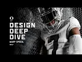 Warp Speed Generation O Uniform Design Deep Dive