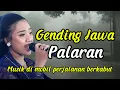 Download Lagu PALARAN MENEMANI PERJALANAN SUASANA BERKABUT