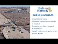 SH 16 Construction Update