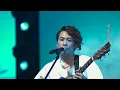 Daze in White《許多父母不瞭解孩子想要甚麼 You Only Live Once》Hush 2021 Live Music Video