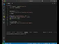 Global error handling in Node js