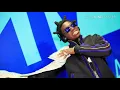 Kodak Black:Tunnel vision