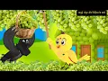 Download Lagu कार्टून |New Birds Cartoon Episode Rano |Chidiya Kauwa Wala Cartoon |Rano Chidiya Ki Hindi Kahaniyan
