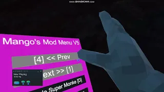 Mango s Mod Menu V5