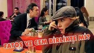 fato ve cem birlikte mi avrupa yakas 