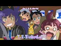 Download Lagu Pokemon (2019) / Pokémon Journeys OP 3 True HD Upscaled 4K