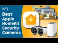 Top Apple HomeKit Security Camera Picks