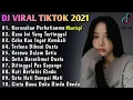 Download Lagu DJ Terbaru 2021 Slow Remix - DJ Kurasakan Perhatianmu Full Bass 2021 - DJ Viral 2021