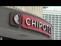 Chipotle pulls jalapenos from Minnesota locations after link to suspected salmonella outbreak