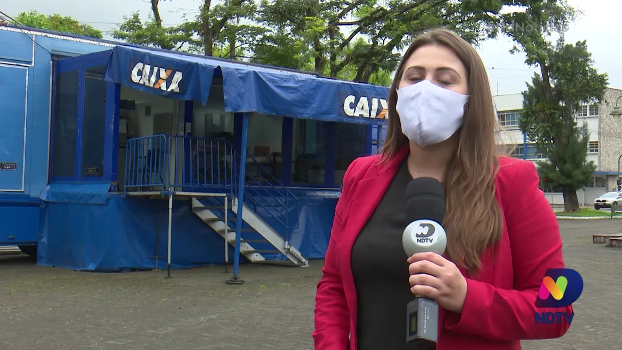 Projeto da Caixa Econômica Federal busca auxiliar quem pretende regularizar suas dívidas