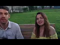 Anunciação by Alceu Valença Acoustic Cover (Colin Michael and Ana Pojo)