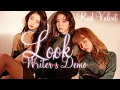 Download Lagu Red Velvet - Look (Writer's DEMO) [Demo By: Sumin] BoA Reject