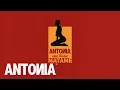 Download Lagu ANTONIA feat. Erik Frank - Matame | Official Lyric Video