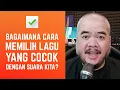 Download Lagu Lagu Apa Yang Cocok Dengan Suaramu? Jangan Salah Pilih!