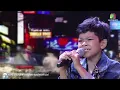 ลมเพลมพัด | น้องไบรต์ น้องต้นกล้า | We Kid Thailand เด็กร้องก้องโลก
