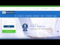 Making Final Payment
