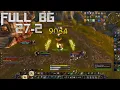 27-2 Full BG Ret Paladin Top DMG Fat Crits WotLK Solo PvP - Rakzo