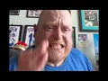 Frank The Tank Fleming on Wake Up Barstool raging mad after 10th straight Mets loss to Cubs