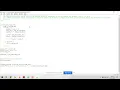 To compute average using map-reduce is wrong the operator should be distributive and associative