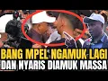 Download Lagu AHMAD KHOZINUDIN NGAMUK LAGI DAN NYARIS DIAMUK MASSA! REFLY HARUN TAK TERIMA ROY CS AKAN DIPENJARA