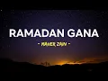 Download Lagu Maher Zain - Ramadan Gana [Lirik Arab, Latin dan Terjemahan]