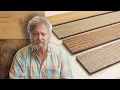 EXACTLY How to Choose a Luxury Vinyl Plank Floor