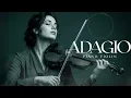 🕯️ Midnight Serenade – Romantic Piano, Violin & Cello