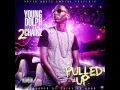 Young Dolph  Pulled Up Ft  2 Chainz & Juicy Insturmental with Hook