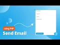 How to send Email with PHP mail function - devsuggest