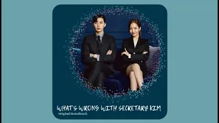 Download In The End | What's Wrong with secretary kim OST MP3