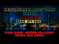 Download Lagu Kekuatan Harvey York Untuk Bangkit BAB 371-380