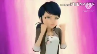 اغنية ولع قلبي لما شافها ولع بصوت القط الدعسوقة لا يفوتكم دندنها