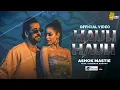 Download Lagu HAULI HAULI (Official Video) Ashok Mastie ft Vishakha Raghav | Monty Hunter | G Skillz