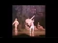 BALLET MISTAKES pt. 1