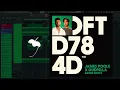 James Poole & GUDFELLA – Gator Boots (FL Studio Remake)
