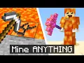 Download Lagu Minecraft but you can MINE ANYTHING