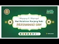 Download Lagu 🔴LIVE || MALAM MAULIDUR ROSULILLAH MUHAMMAD SAW 1447 H  #4