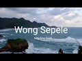 Download Lagu Ndarboy Genk - Wong Sepele | kadang pengen ngeluh naliko kentekan eluh