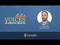 Jay Meyers - Voices In Mental Health