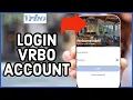 VRBO Login How to Sign In VRBO Account 2023