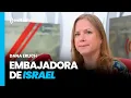 Download Lagu Entrevista a Dana Erlich, embajadora de Israel en España