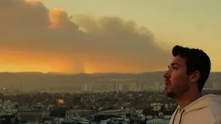 Los Angeles Wildfires: a local’s experience